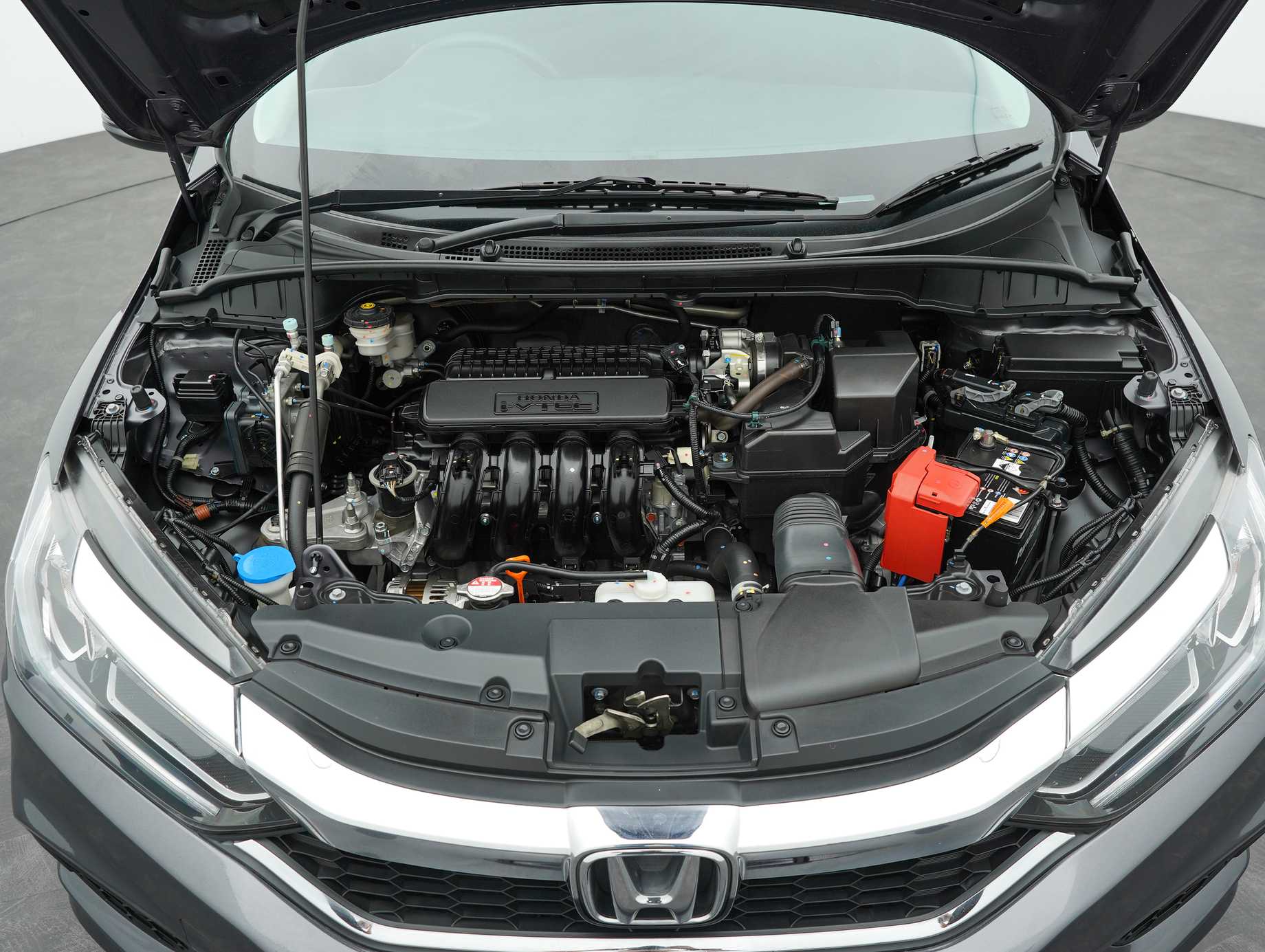 used 2019 Honda CITY E 1.5