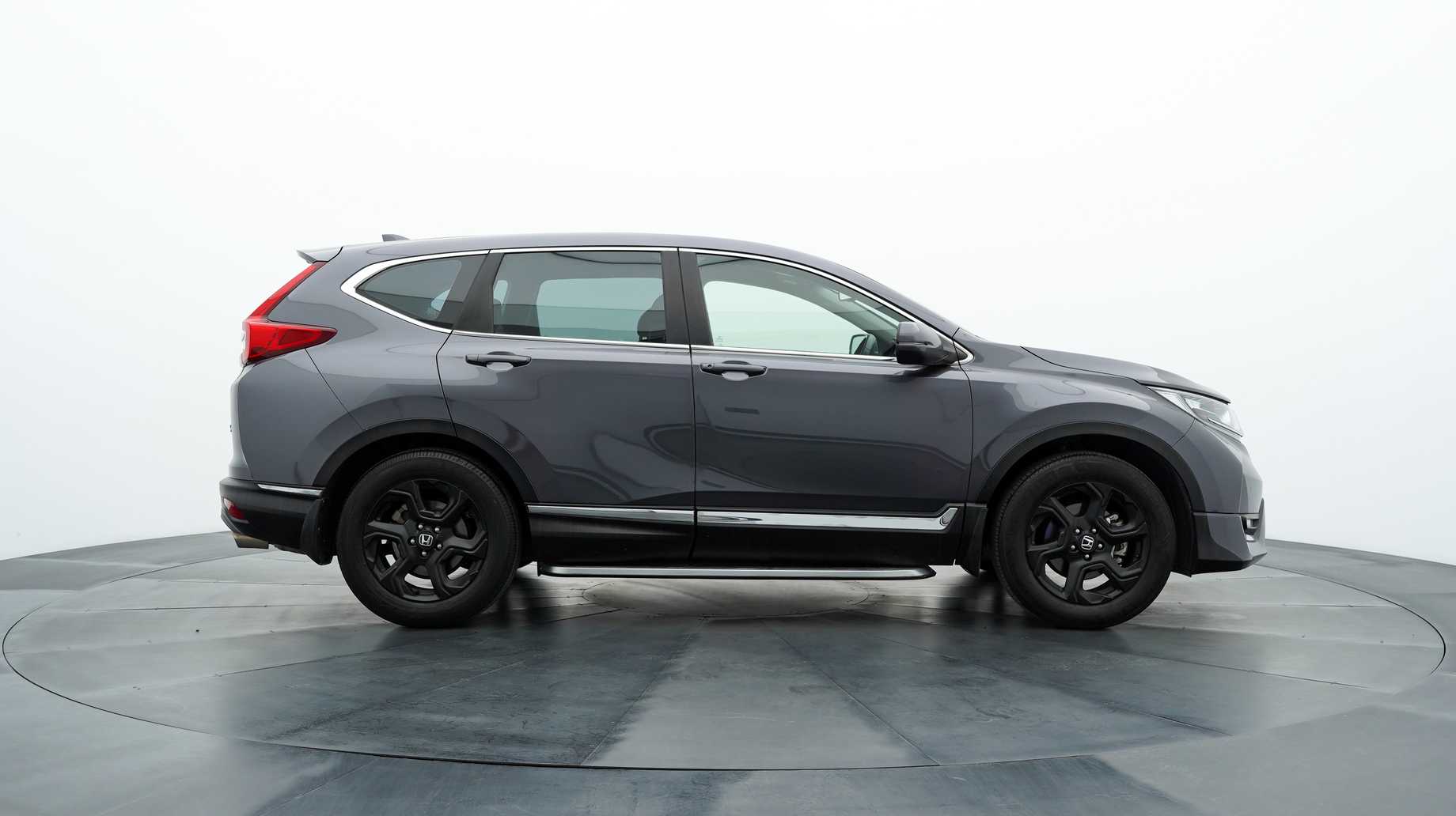 used 2019 Honda CR-V TC 2WD 1.5