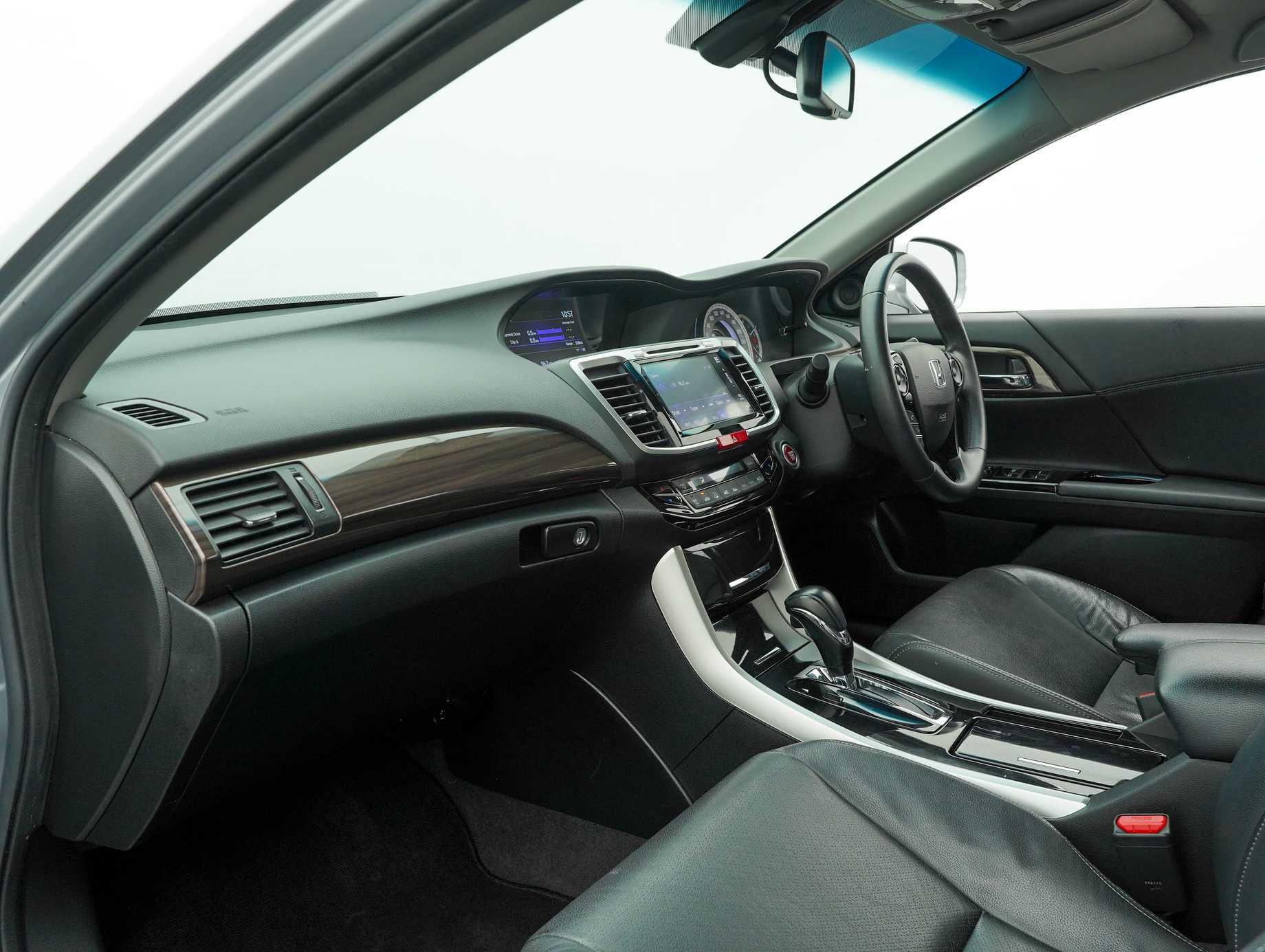 used 2018 Honda Accord i-VTEC VTi-L 2.0