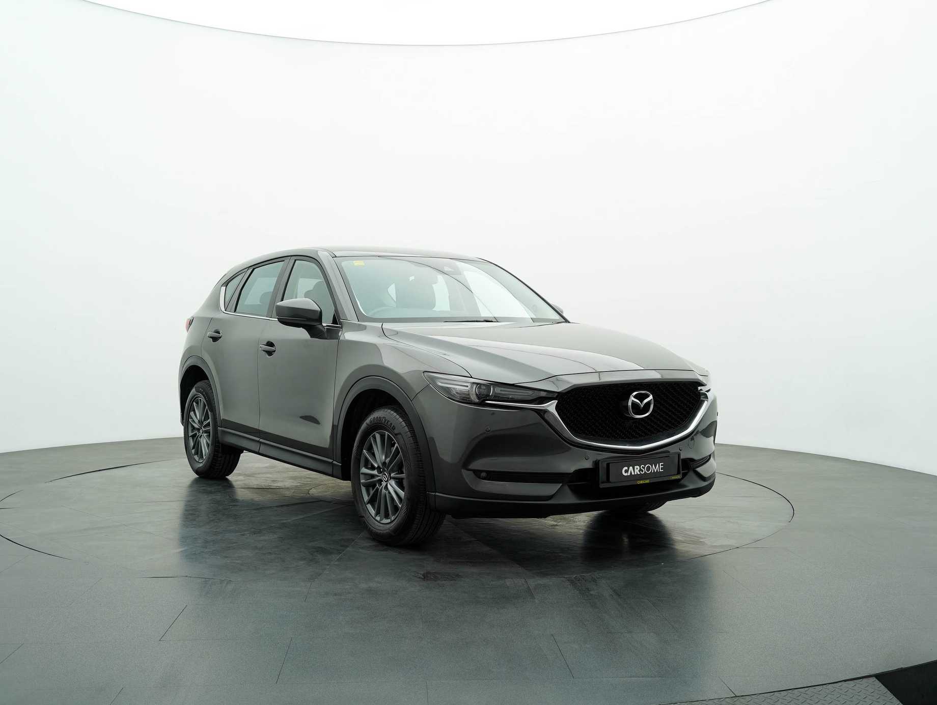used 2019 Mazda CX-5 SKYACTIV-G GLS 2.0