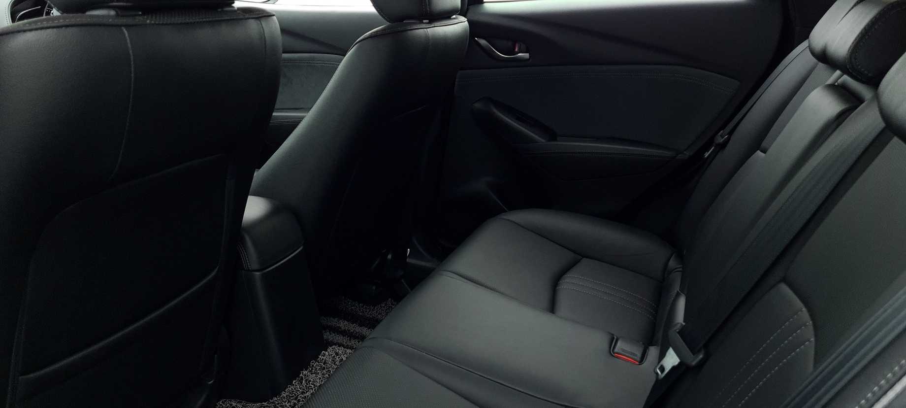 used 2020 Mazda CX-3  2.0