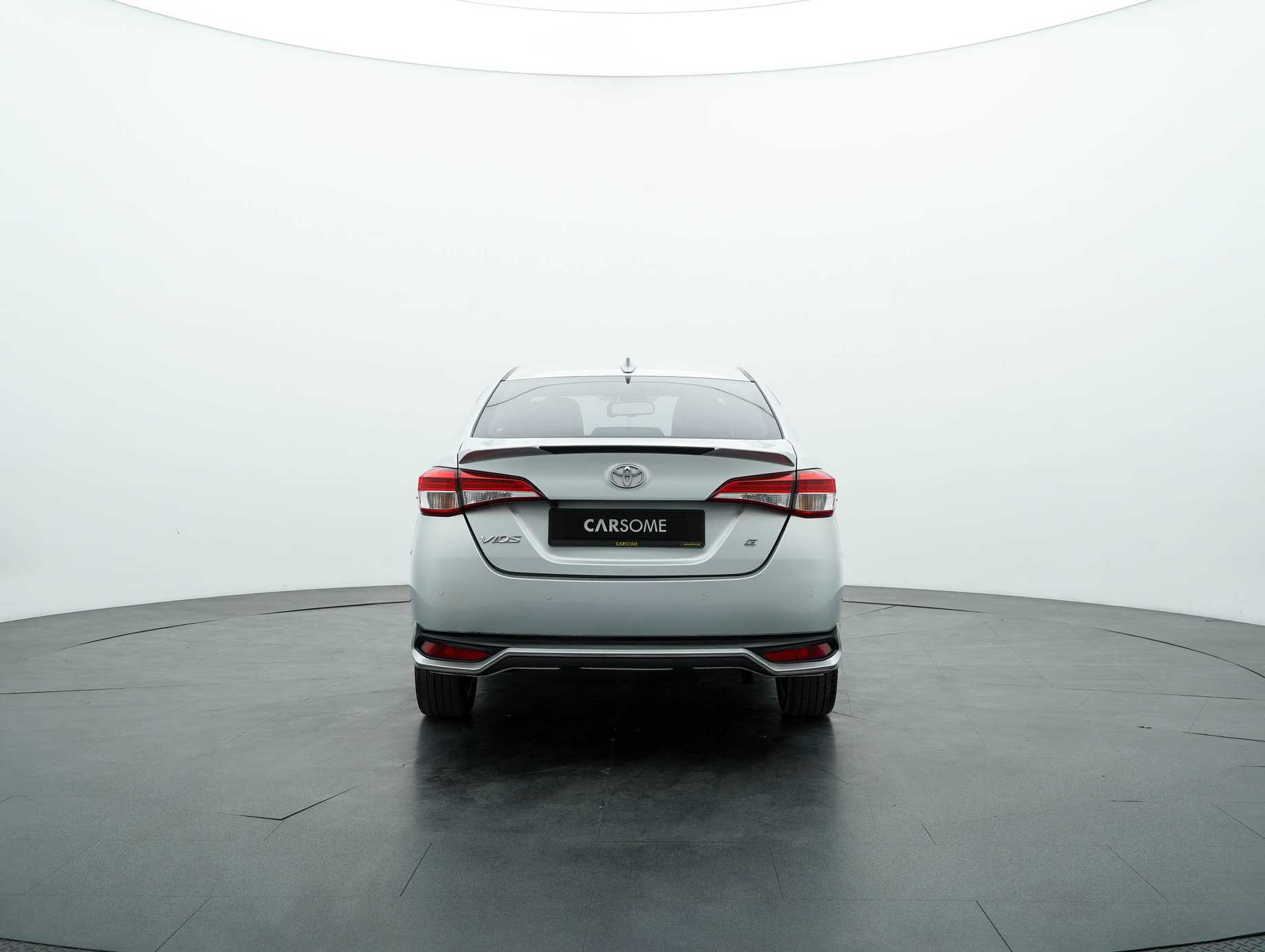 used 2022 Toyota Vios G 1.5