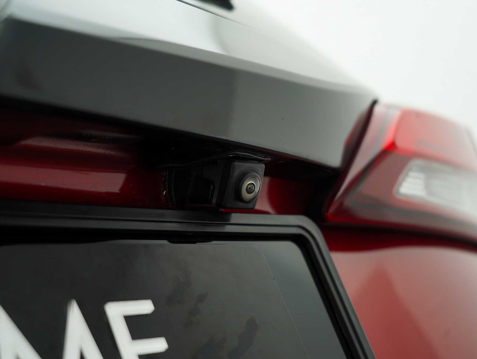 terpakai 2020 Toyota Yaris E 1.5
