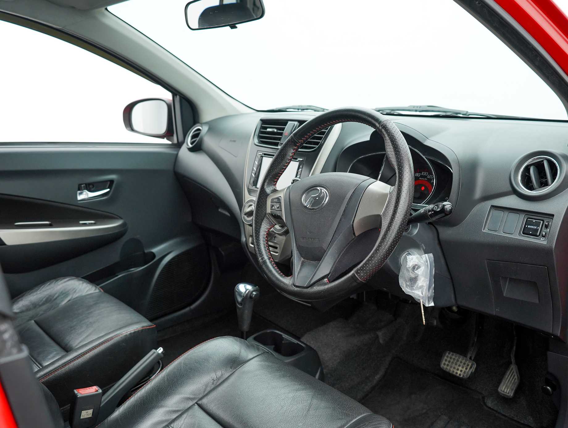 used 2014 Perodua AXIA Advance 1.0