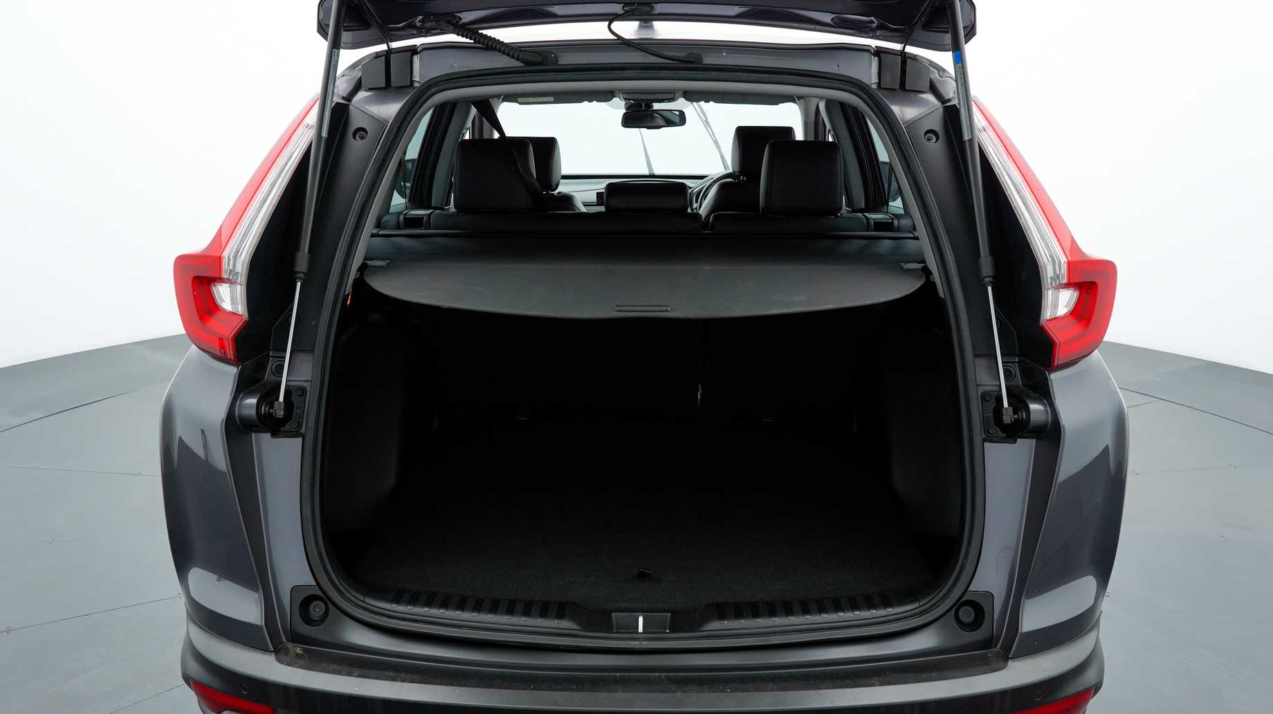 used 2019 Honda CR-V TC 2WD 1.5