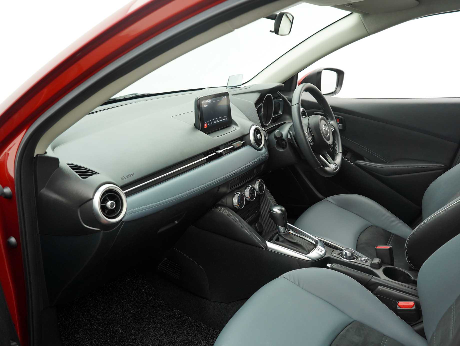 used 2021 Mazda 2 SKYACTIV-G GVC Plus 1.5