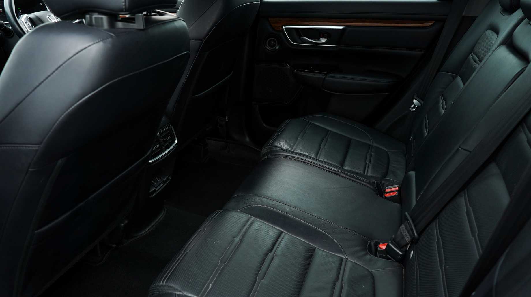 used 2019 Honda CR-V TC 2WD 1.5