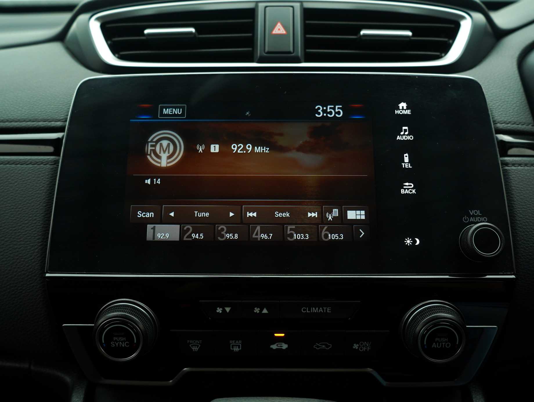 used 2019 Honda CR-V TC 1.5