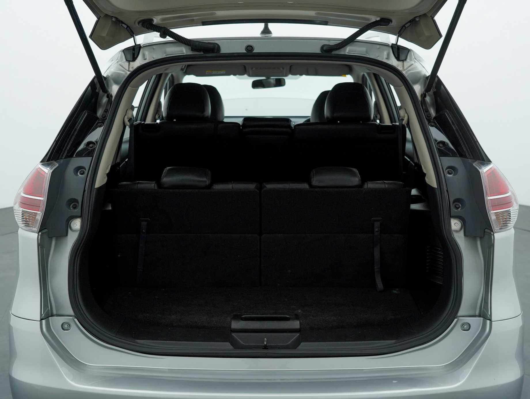 terpakai 2016 Nissan X-Trail  2.0