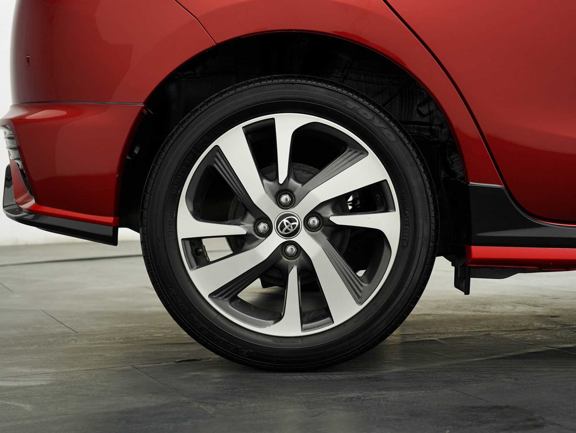 used 2019 Toyota Yaris E 1.5