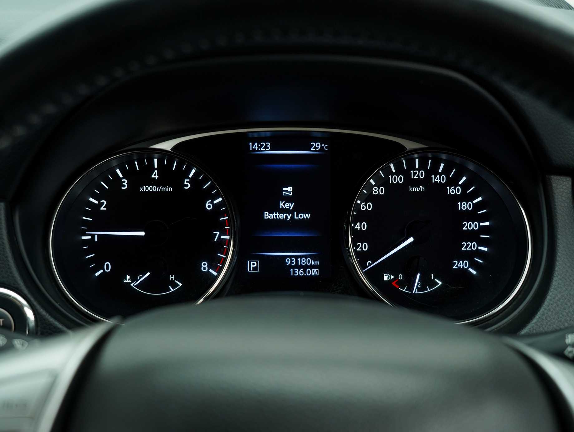 terpakai 2016 Nissan X-Trail  2.0