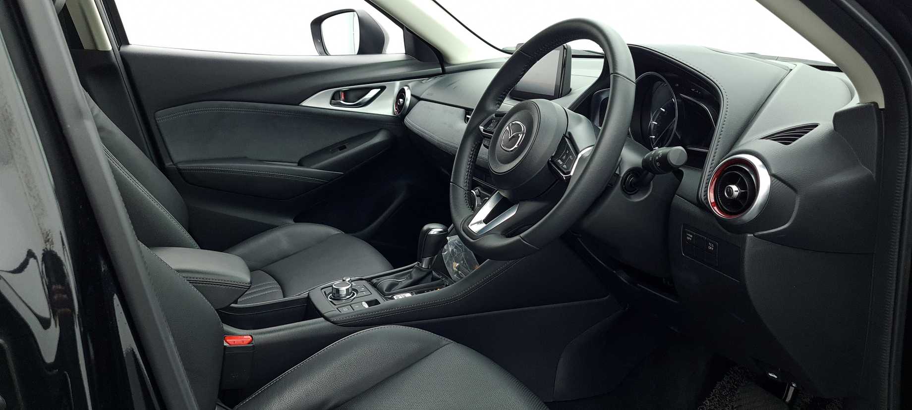 used 2020 Mazda CX-3  2.0