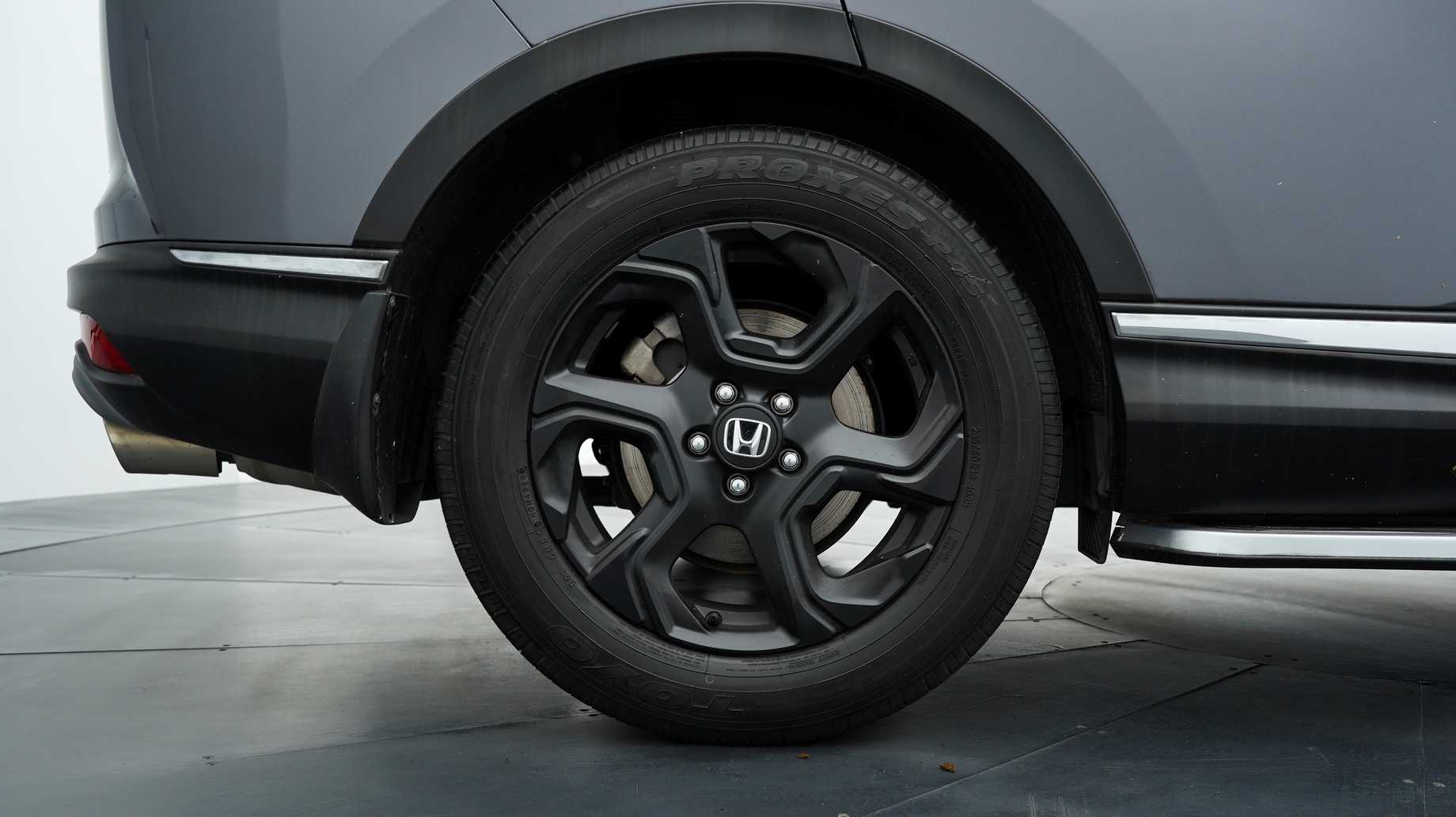 used 2019 Honda CR-V TC 2WD 1.5