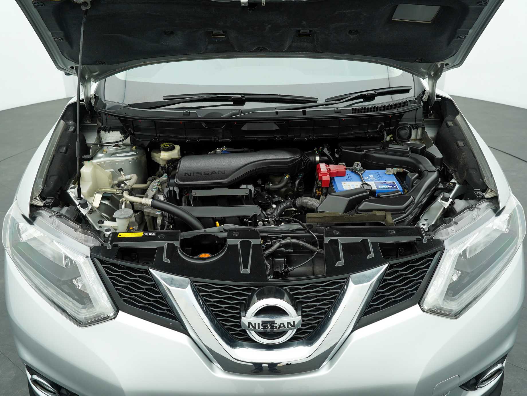 terpakai 2016 Nissan X-Trail  2.0