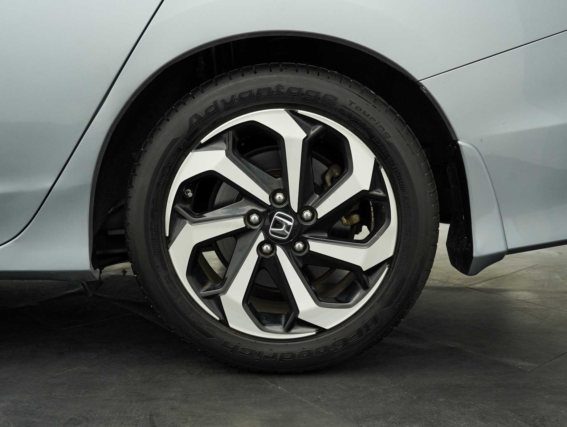 used 2017 Honda Accord i-VTEC VTi-L 2.0