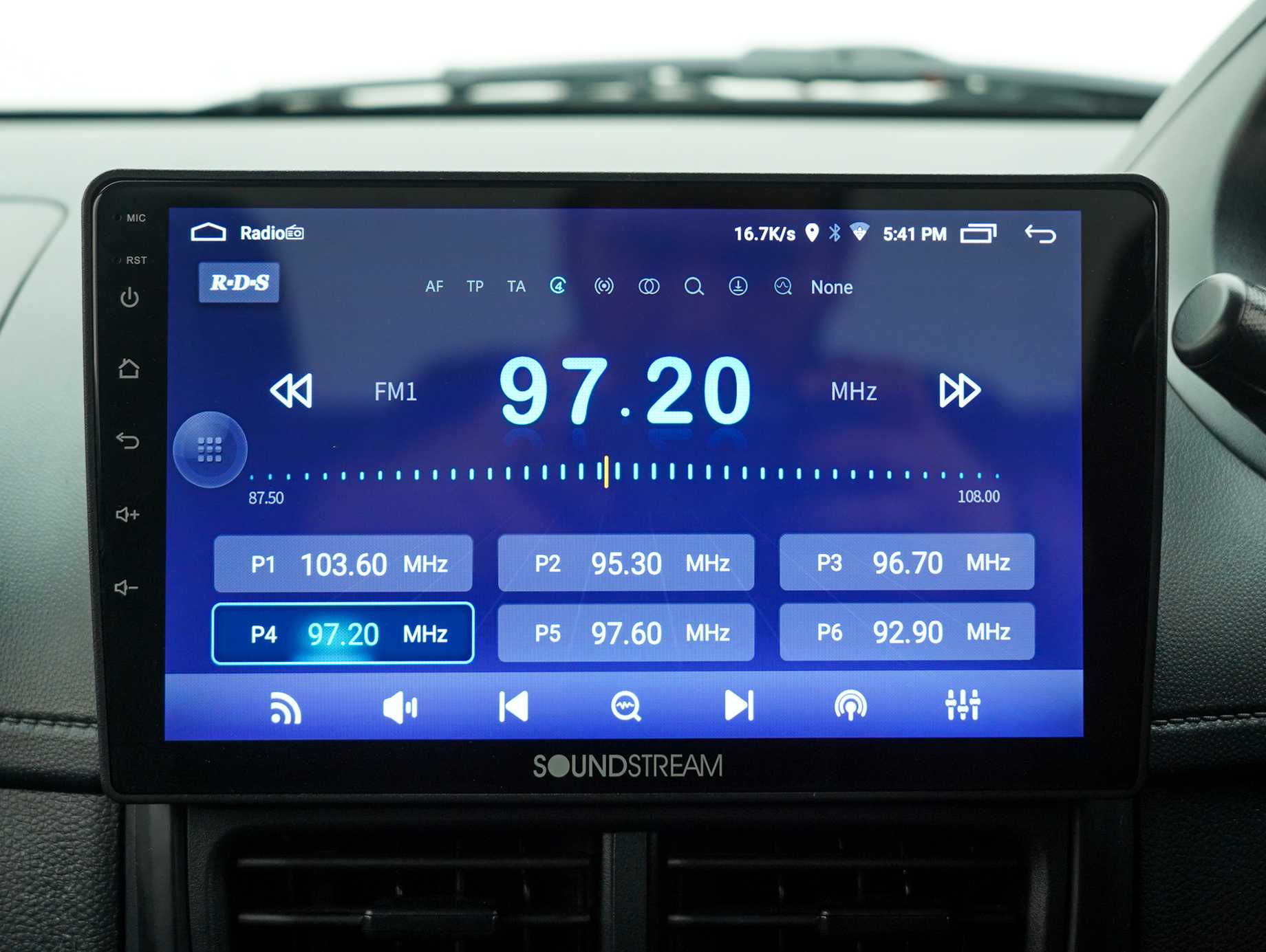 used 2020 Proton Saga Standard 1.3