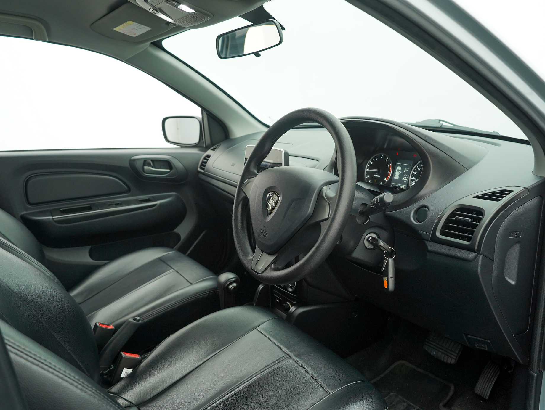 used 2020 Proton Saga Standard 1.3