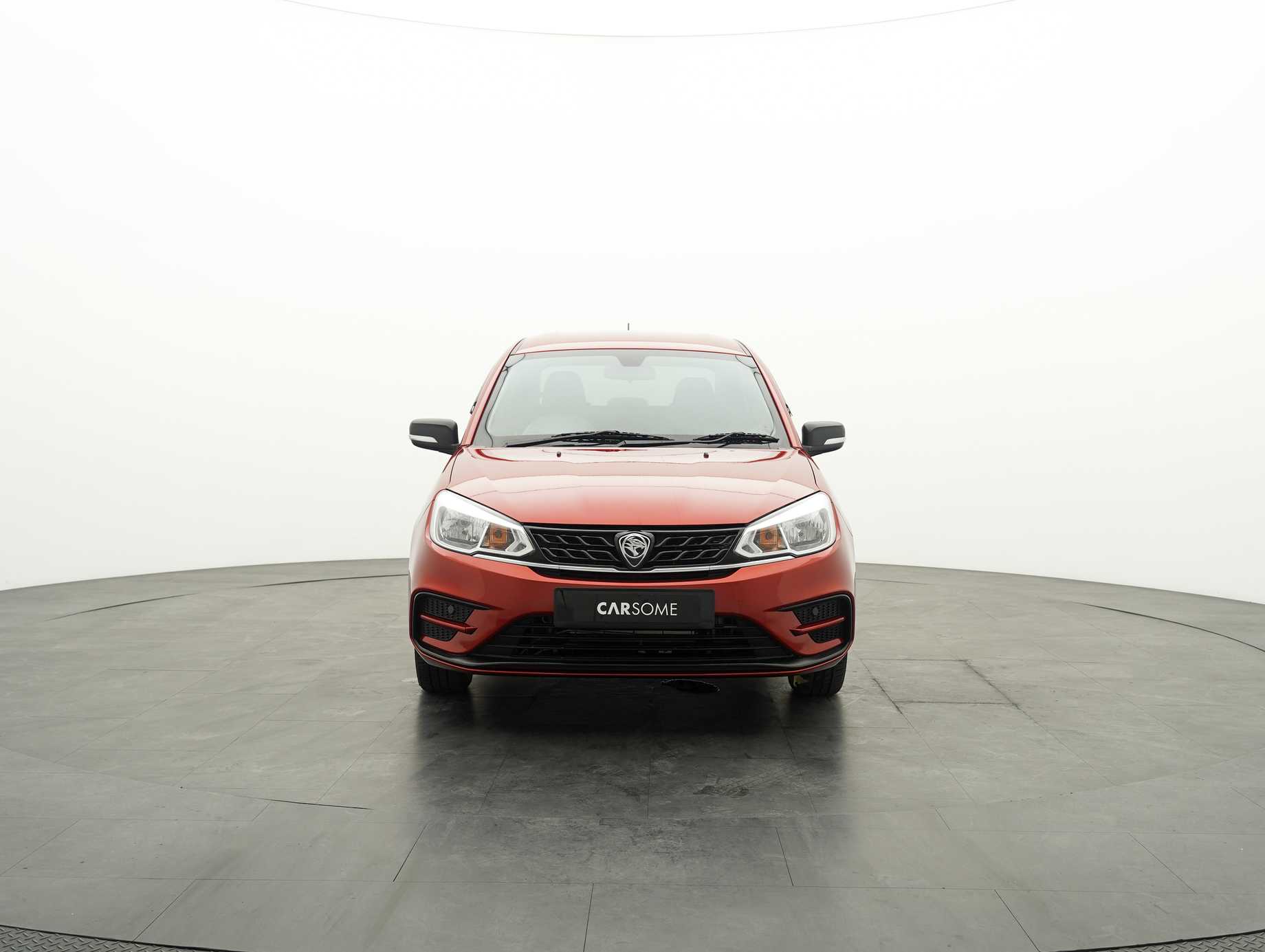 used 2020 Proton Saga Standard 1.3