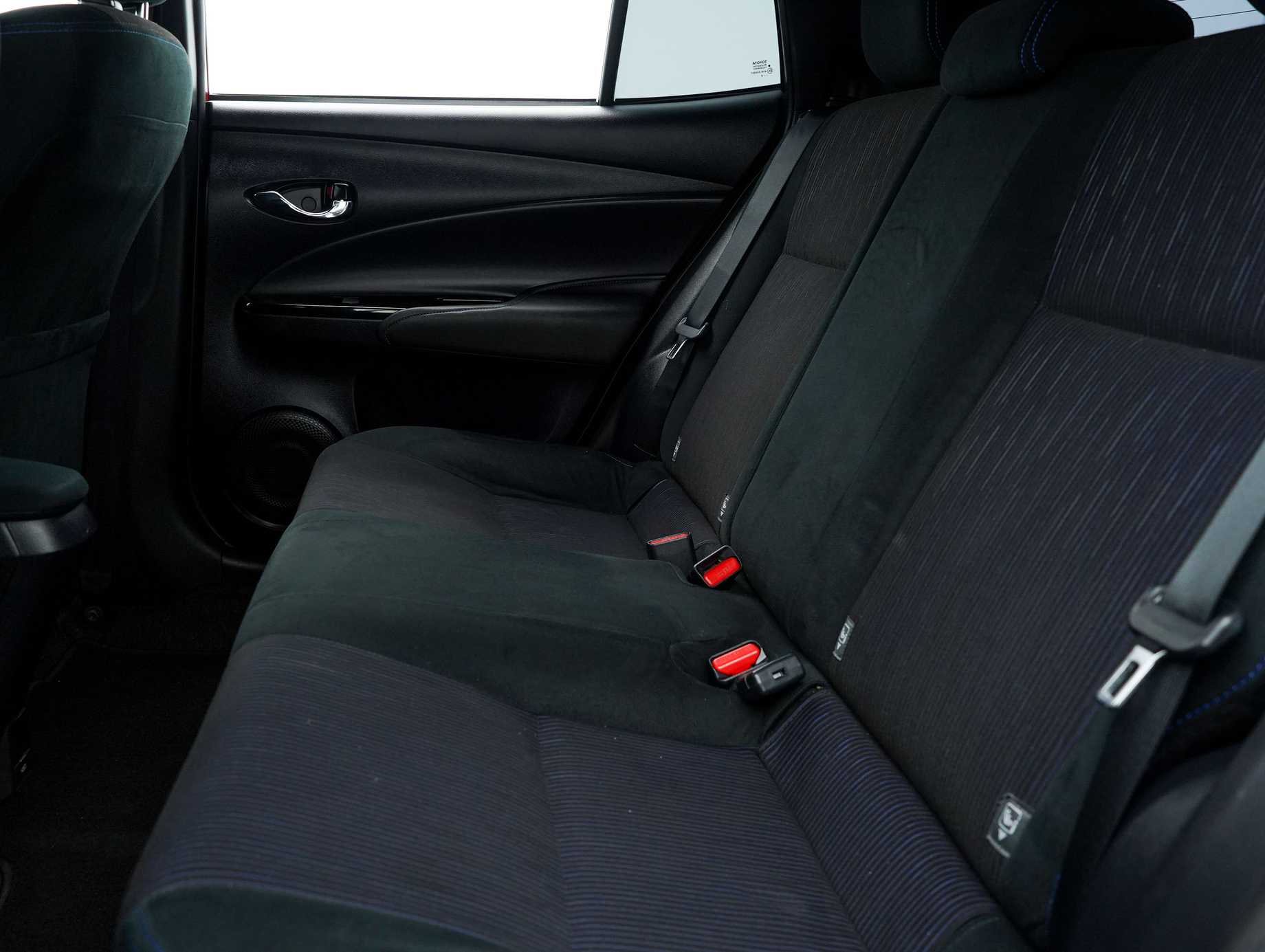 used 2020 Toyota Yaris G 1.5