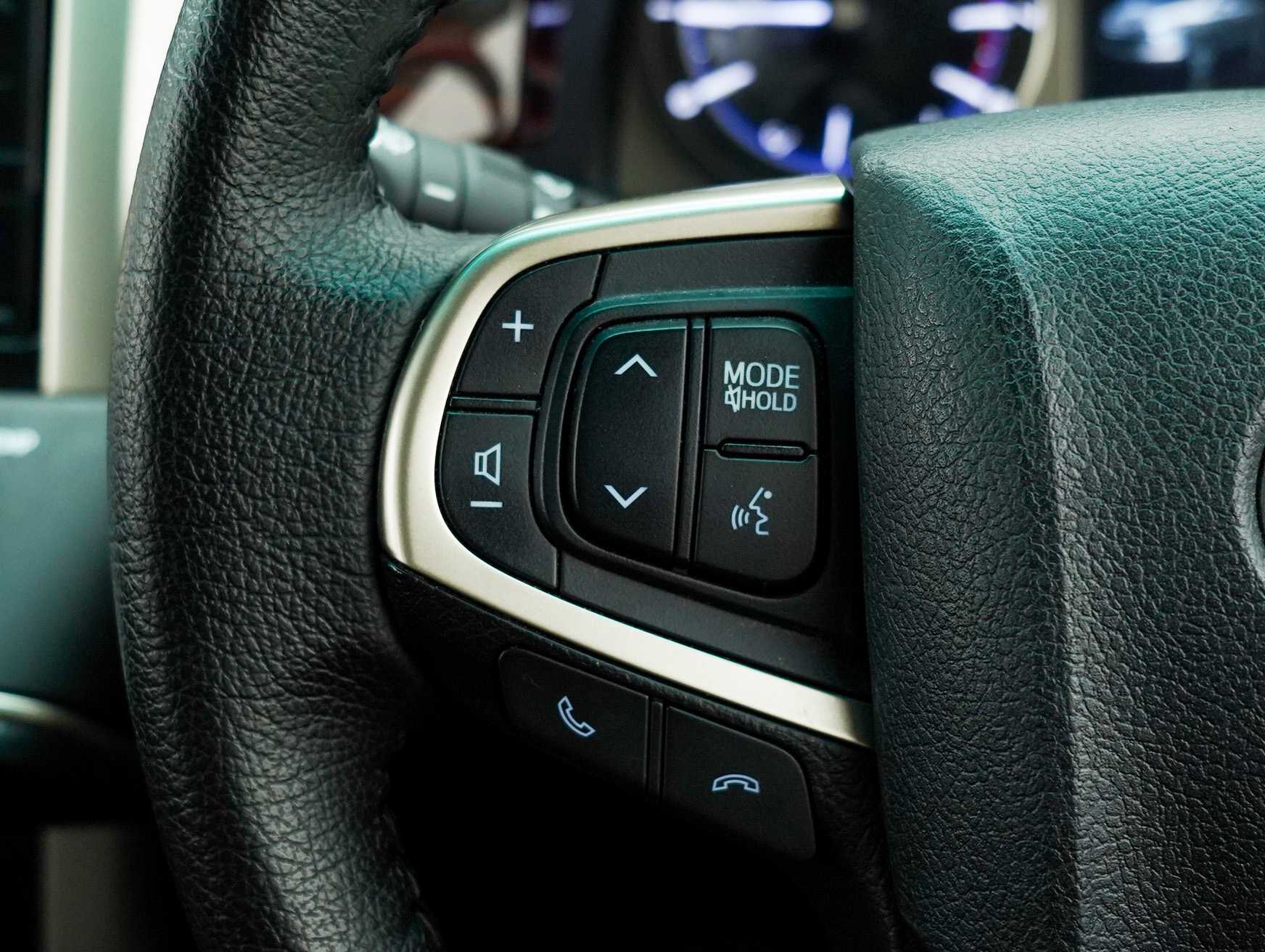 used 2019 Toyota Innova X 2.0