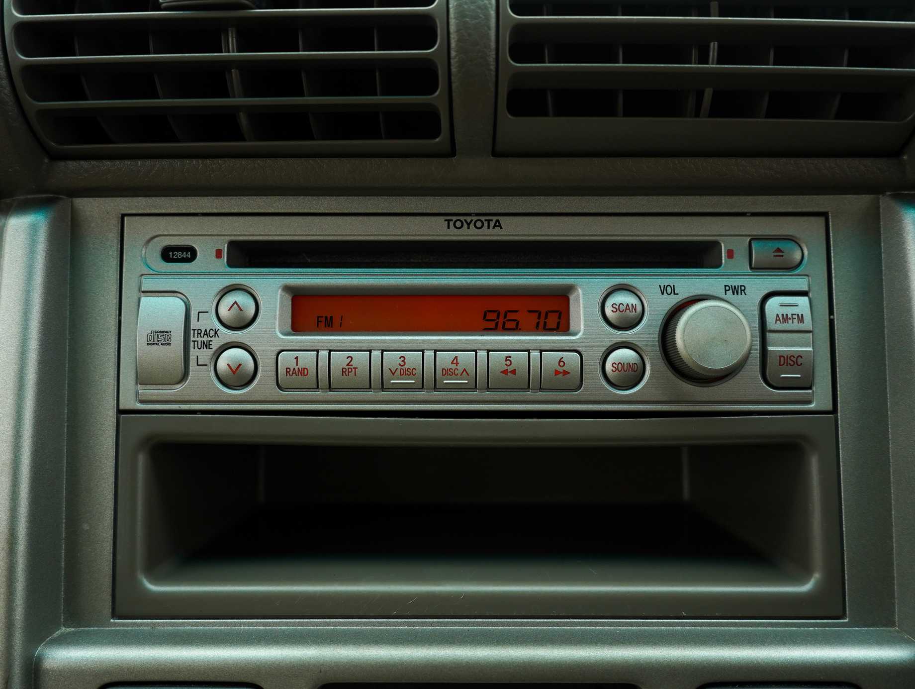 used 2008 Toyota Avanza G 1.5