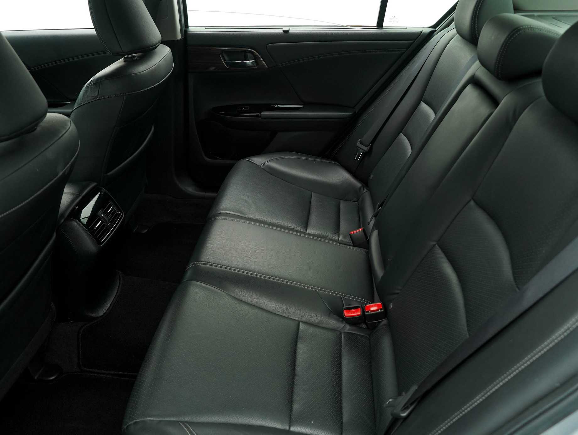 used 2018 Honda Accord i-VTEC VTi-L 2.0