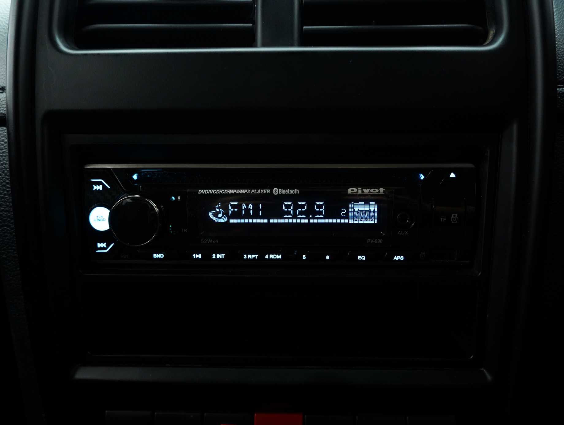 used 2017 Proton Saga Standard 1.3