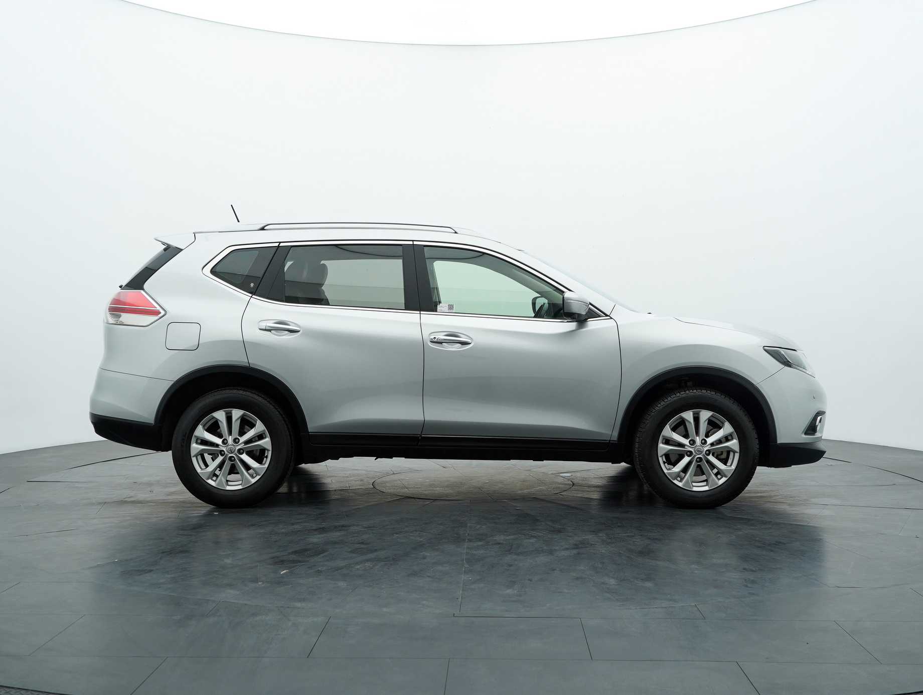 terpakai 2016 Nissan X-Trail  2.0