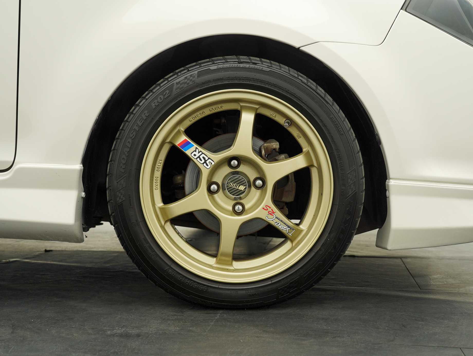 used 2016 Proton Saga Standard 1.3