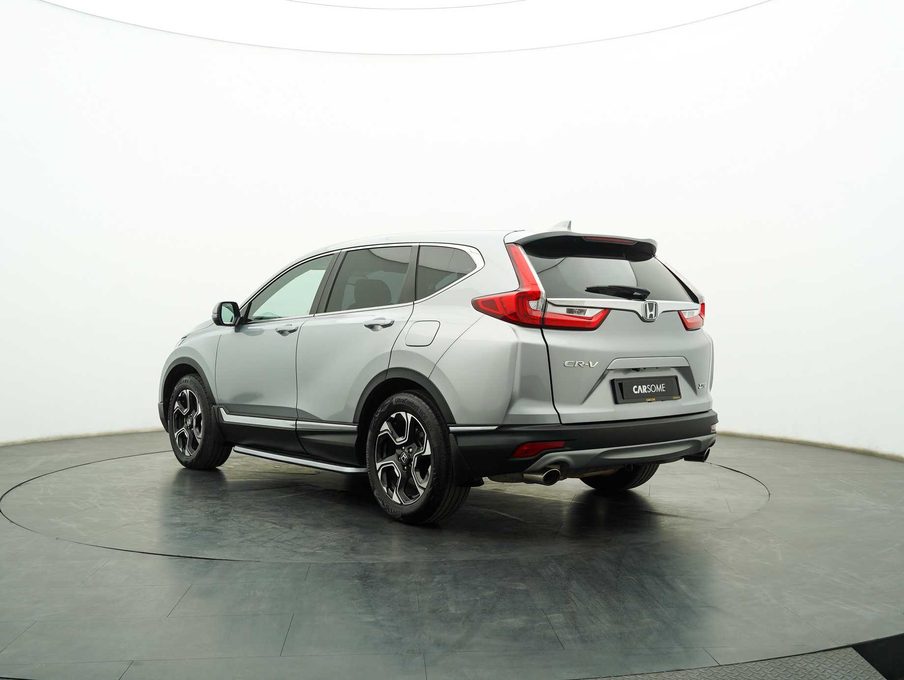 used 2019 Honda CR-V TC 1.5