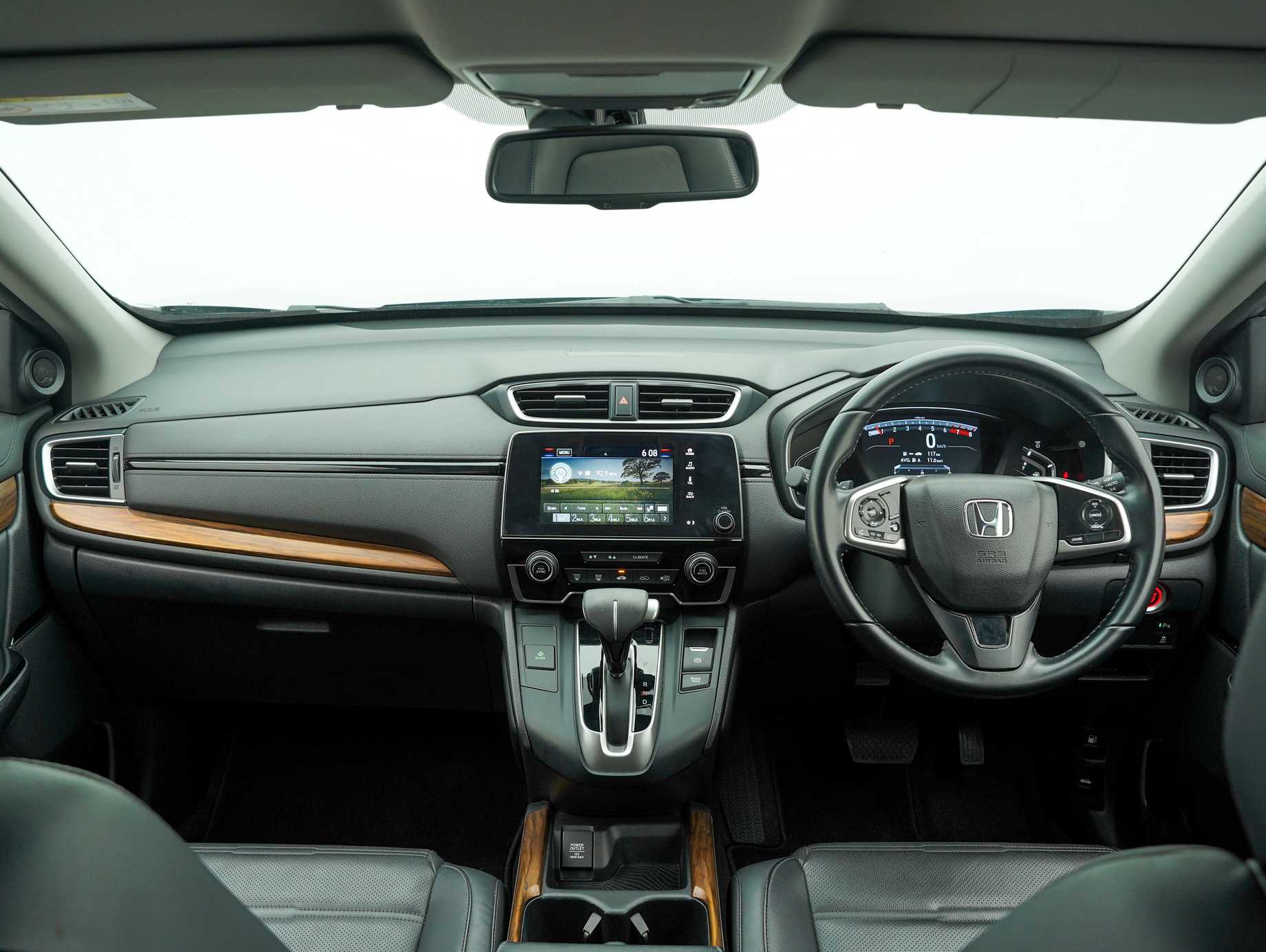 used 2019 Honda CR-V TC 1.5