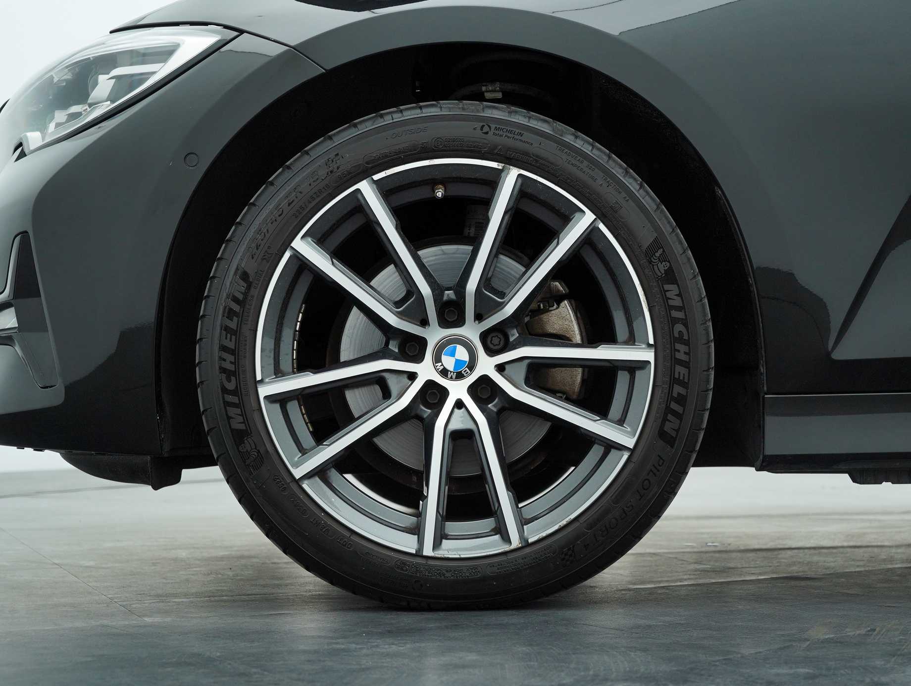 used 2020 BMW 320i Sport 2.0