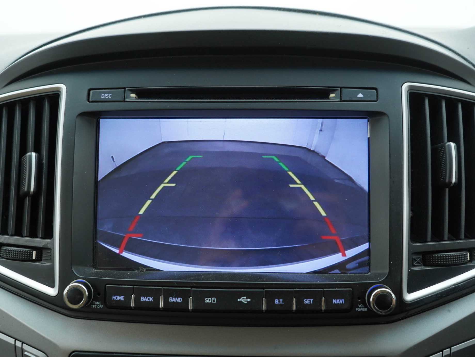 terpakai 2020 Hyundai Grand Starex Executive 2.5