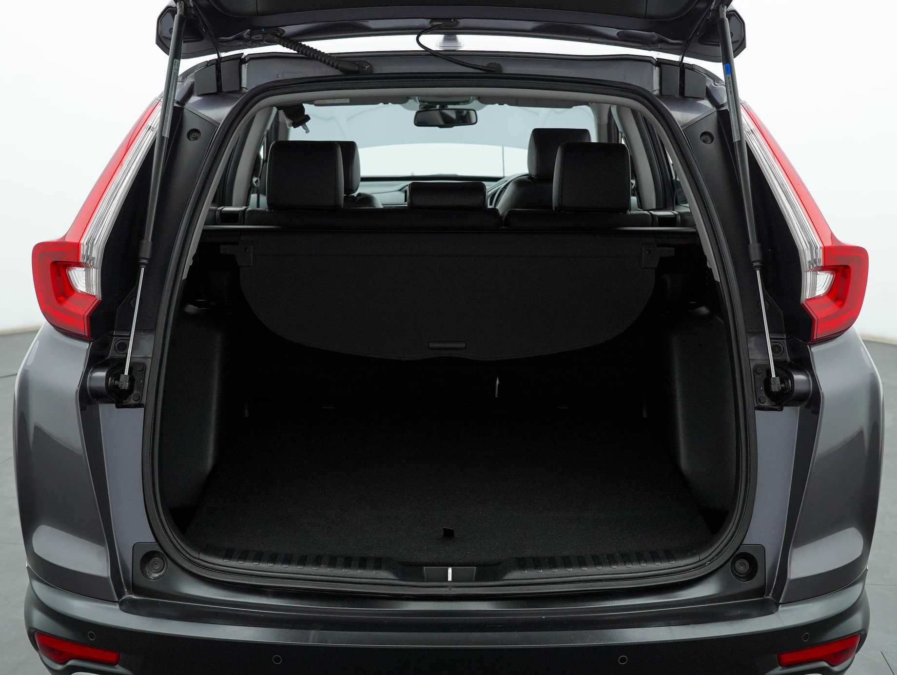 used 2019 Honda CR-V TC 1.5