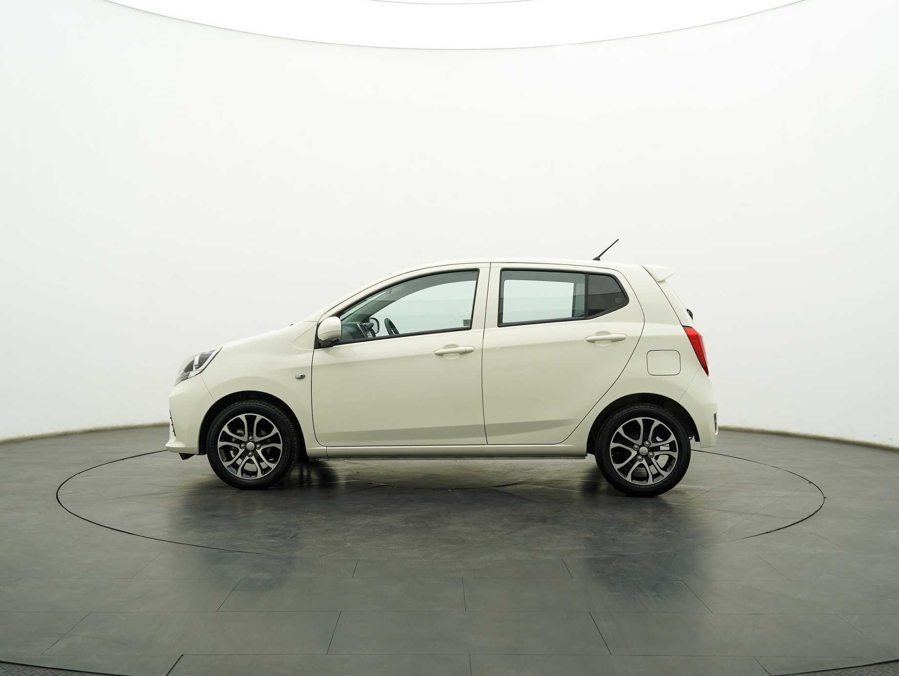 used 2019 Perodua AXIA G 1.0