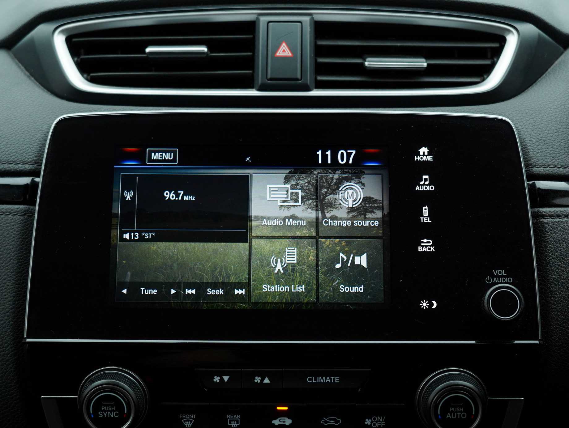 used 2019 Honda CR-V TC 1.5