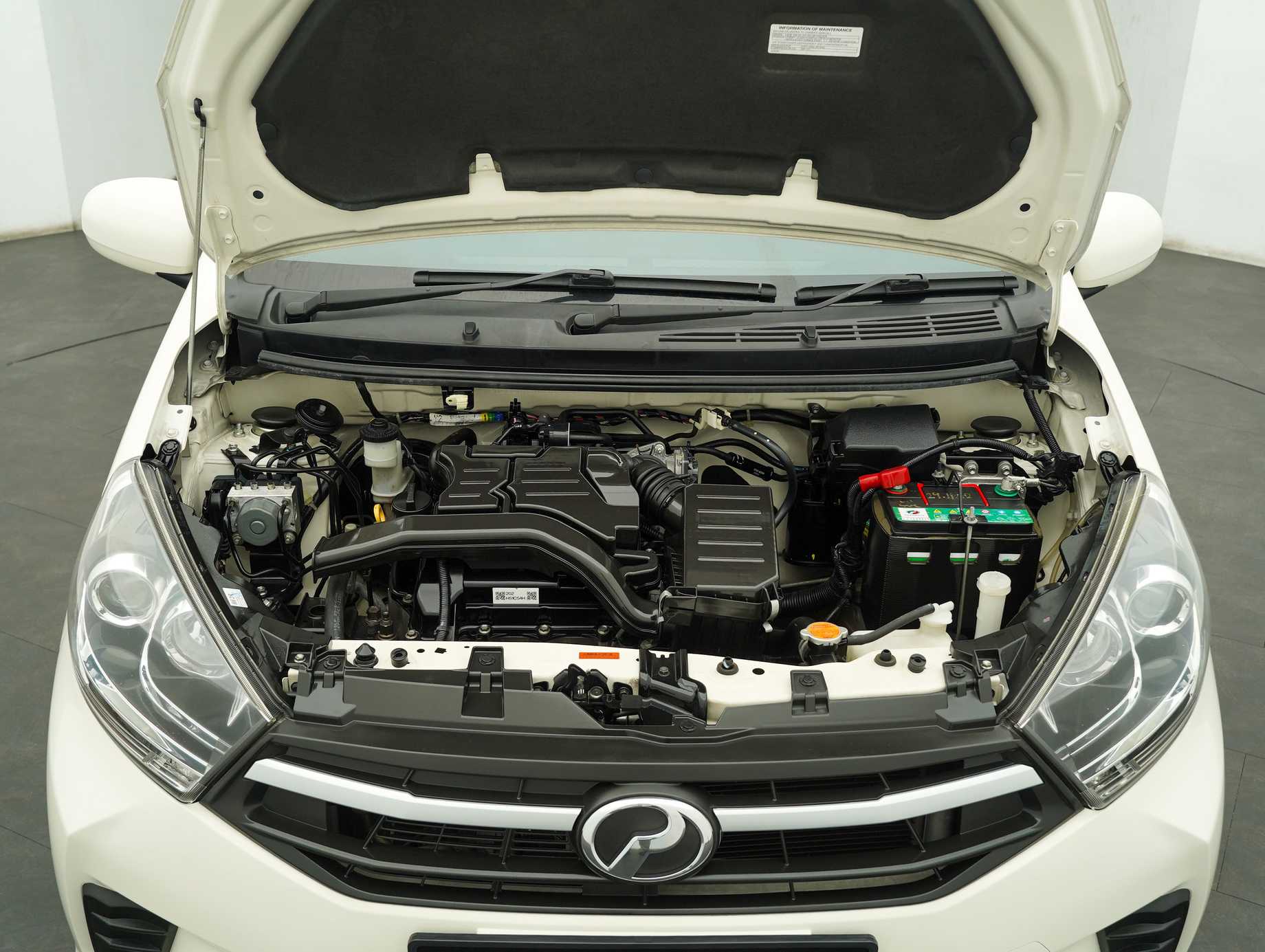 used 2019 Perodua AXIA G 1.0