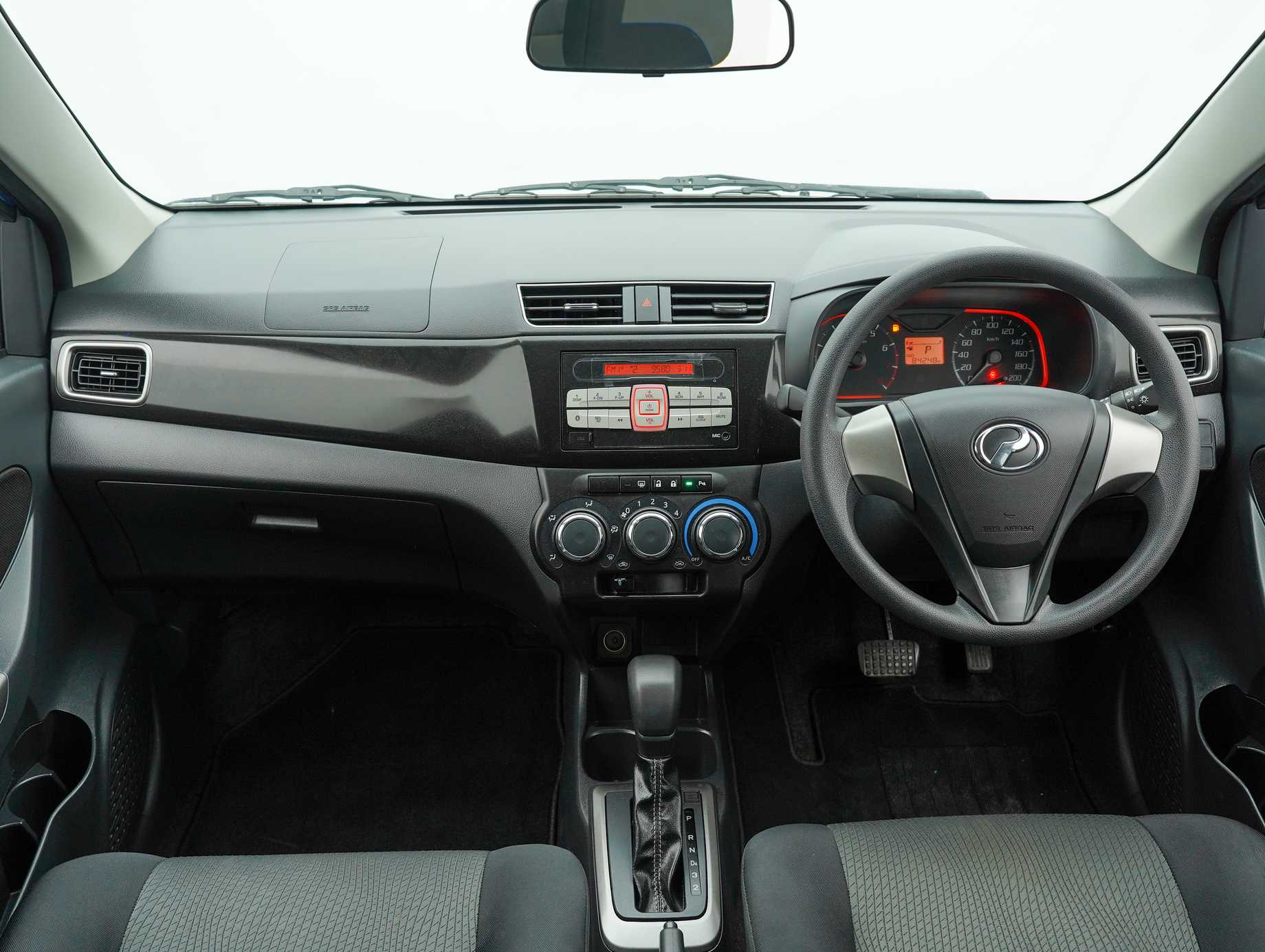 used 2019 Perodua Bezza X Premium 1.3