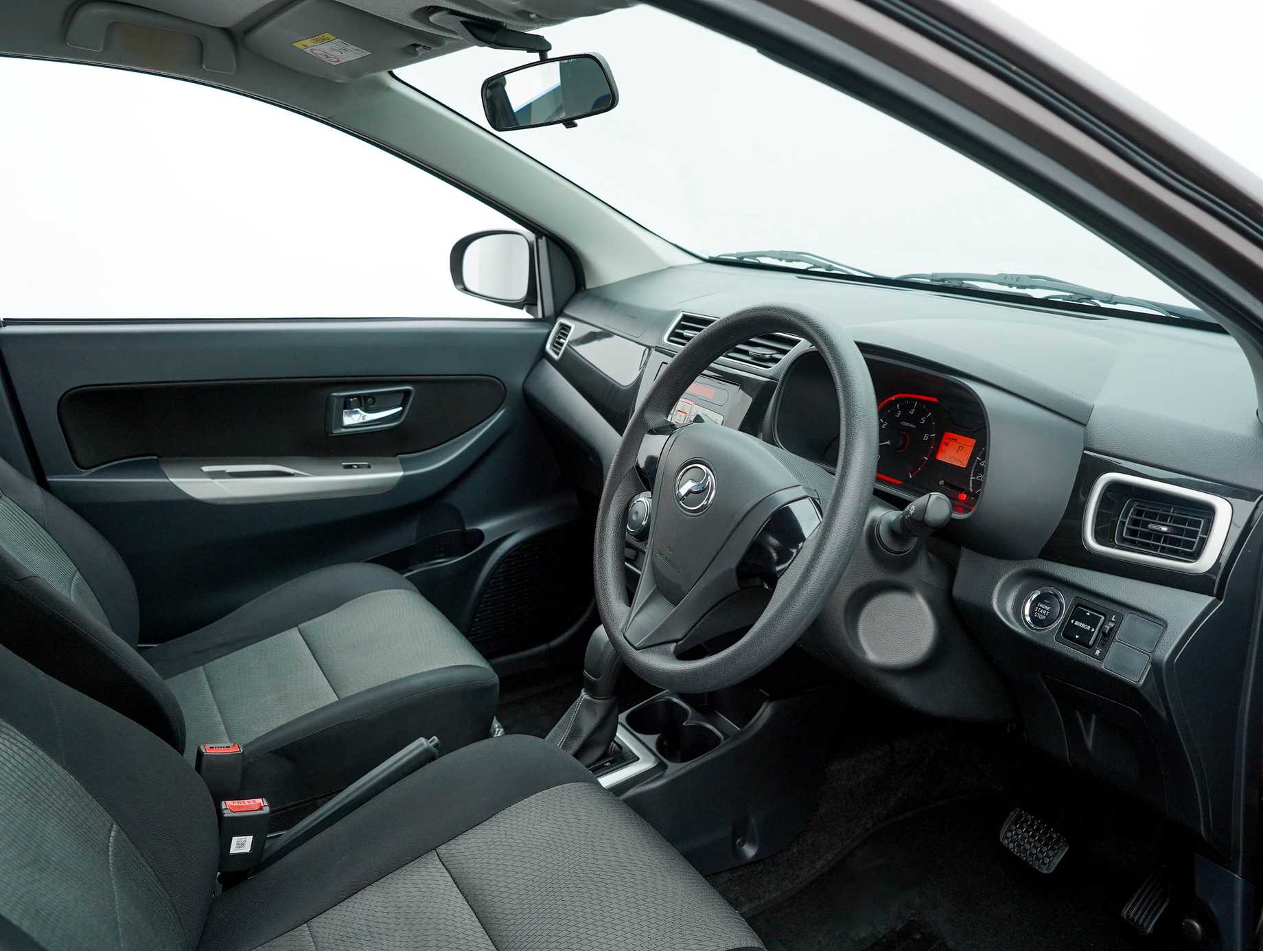 used 2016 Perodua Bezza X Premium 1.3