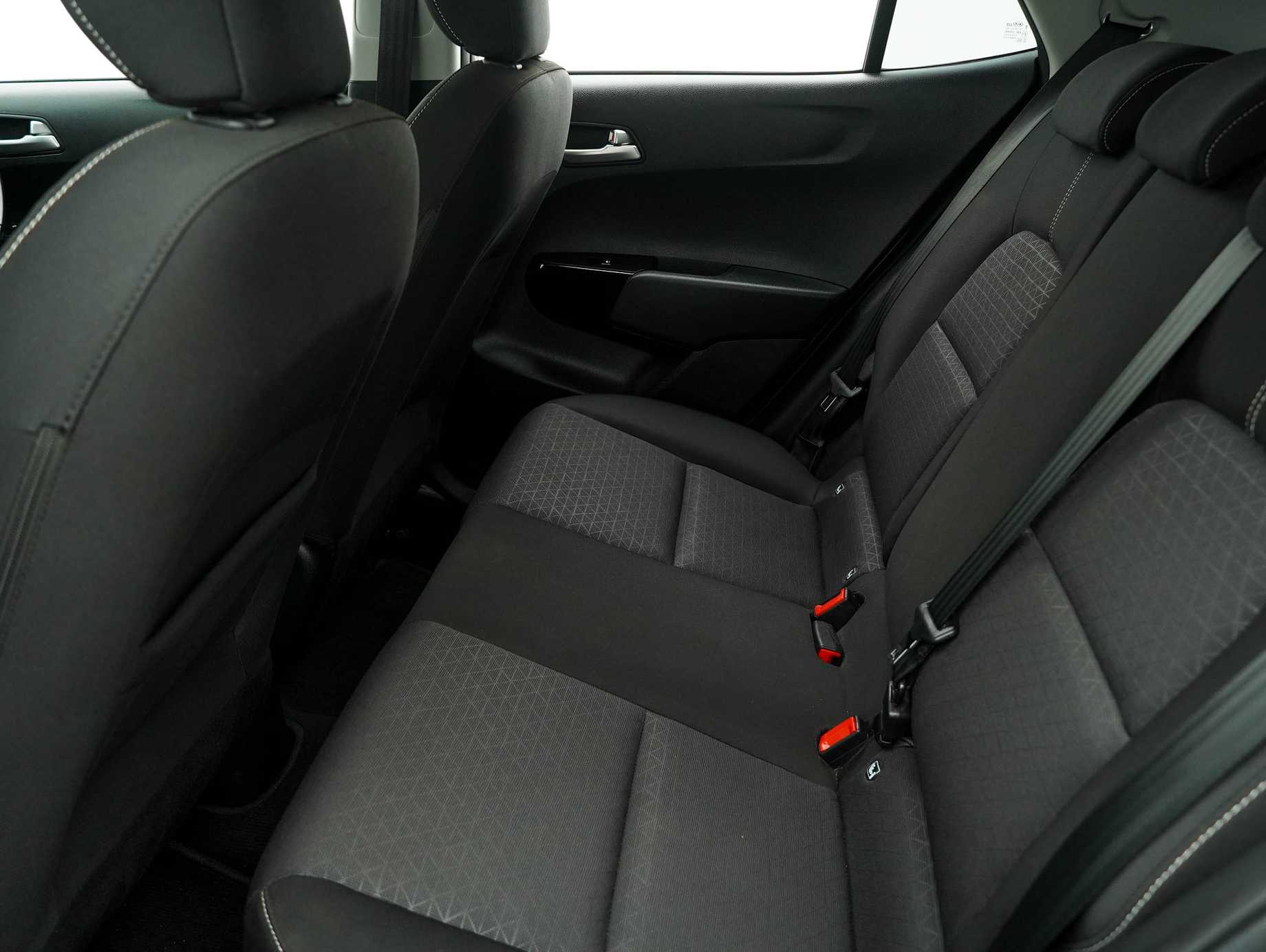 used 2018 Kia Picanto EX 1.2