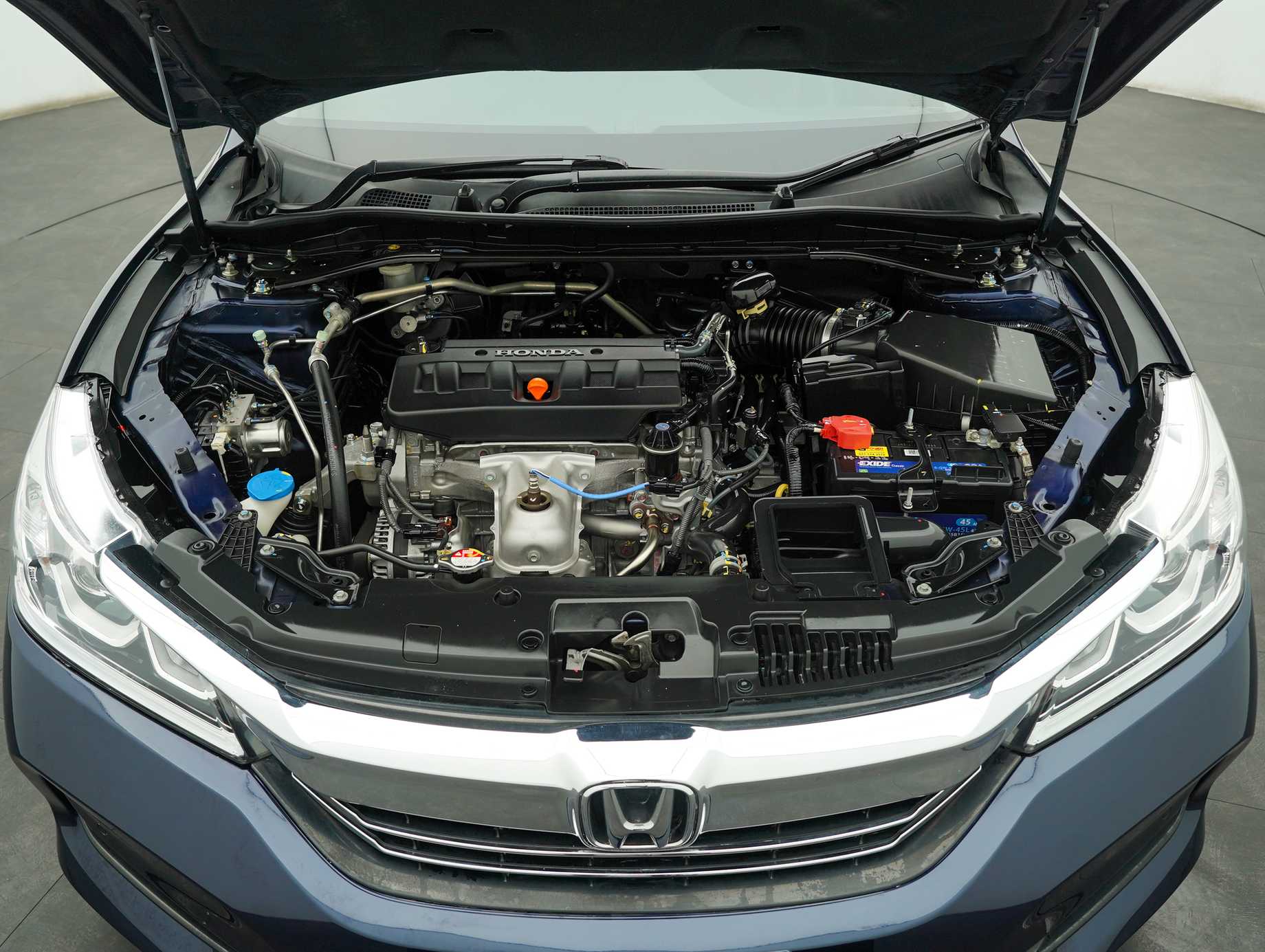 used 2018 Honda Accord i-VTEC VTi-L 2.0