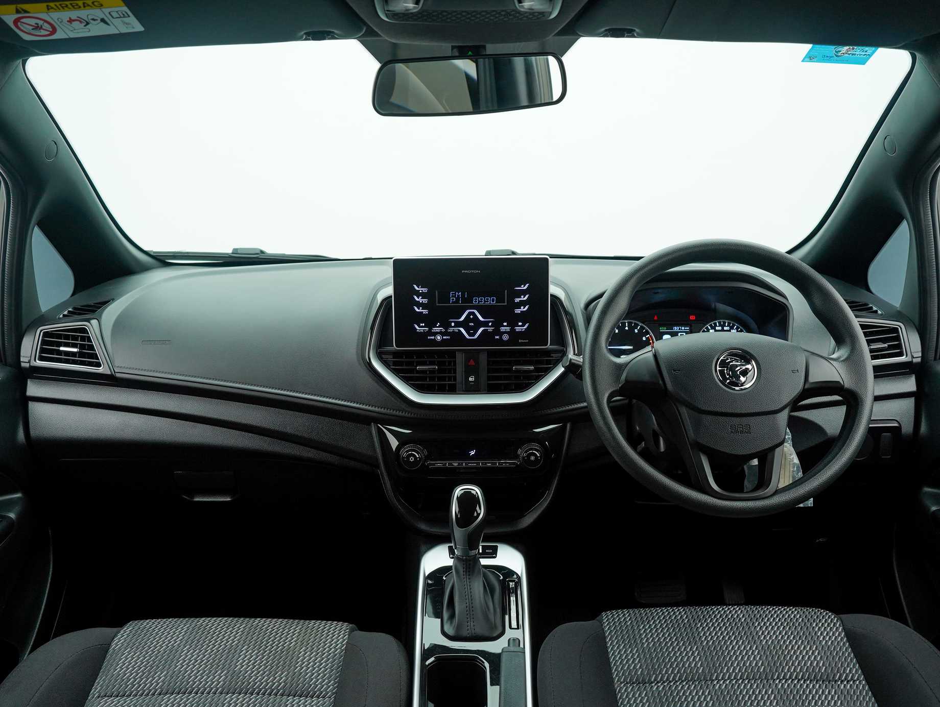 terpakai 2023 Proton Iriz Standard 1.3