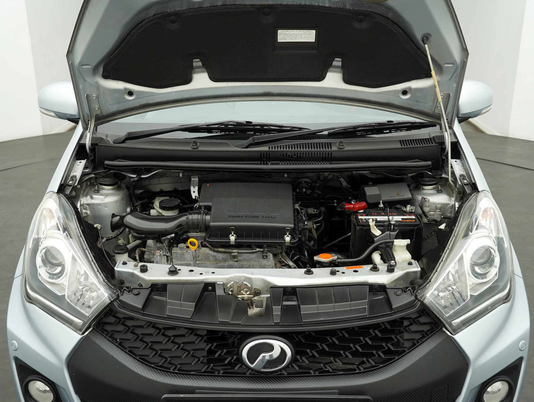 used 2017 Perodua Myvi Advance 1.5
