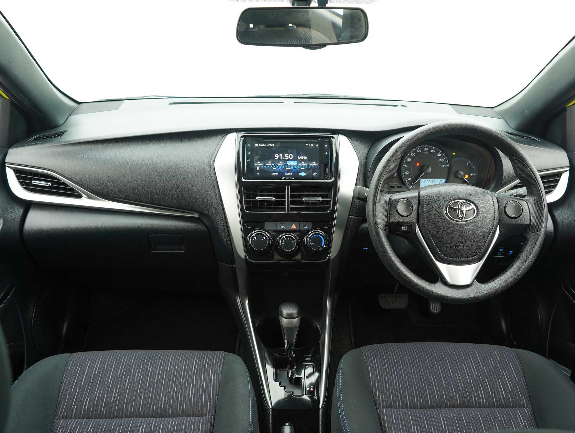 used 2019 Toyota Yaris E 1.5