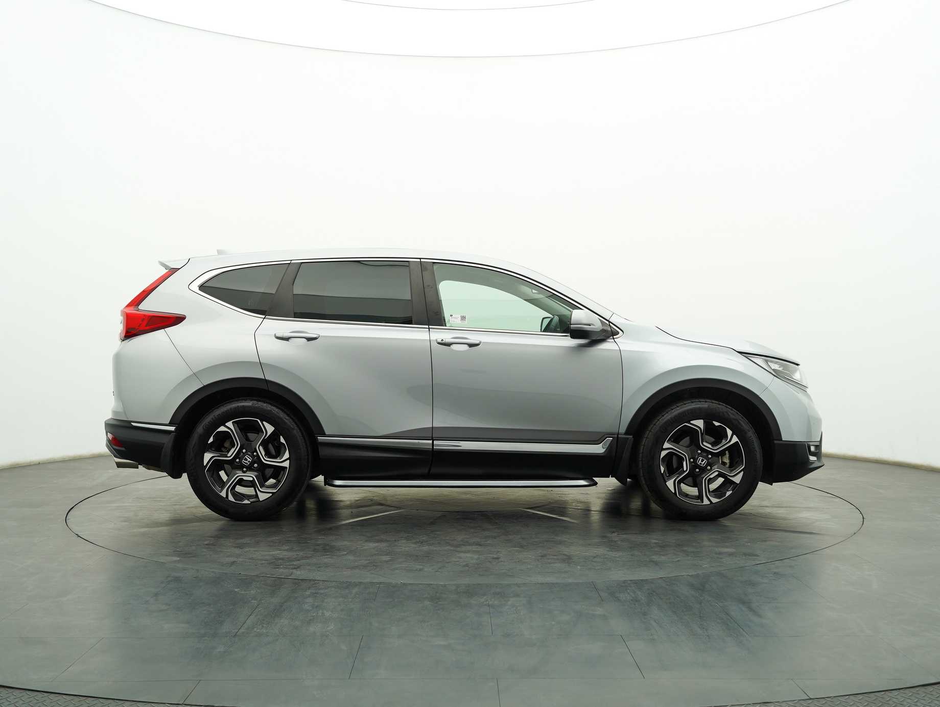 used 2019 Honda CR-V TC 1.5