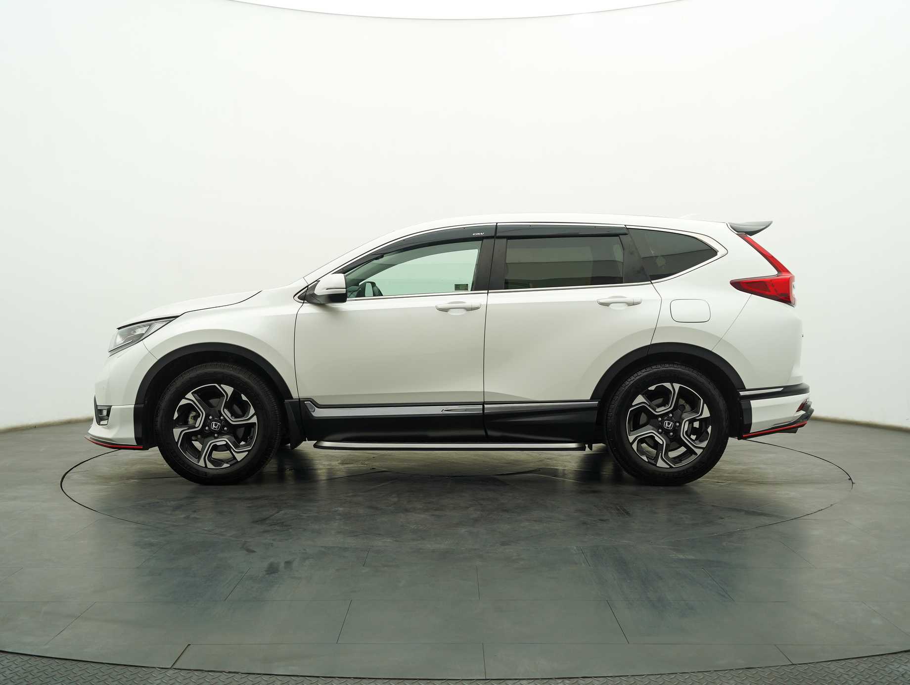used 2019 Honda CR-V TC 1.5