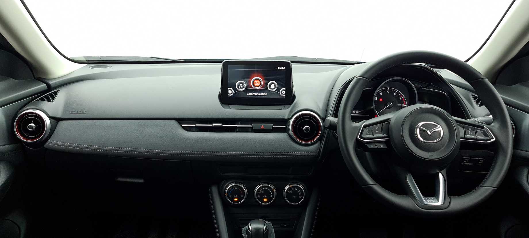 used 2020 Mazda CX-3  2.0