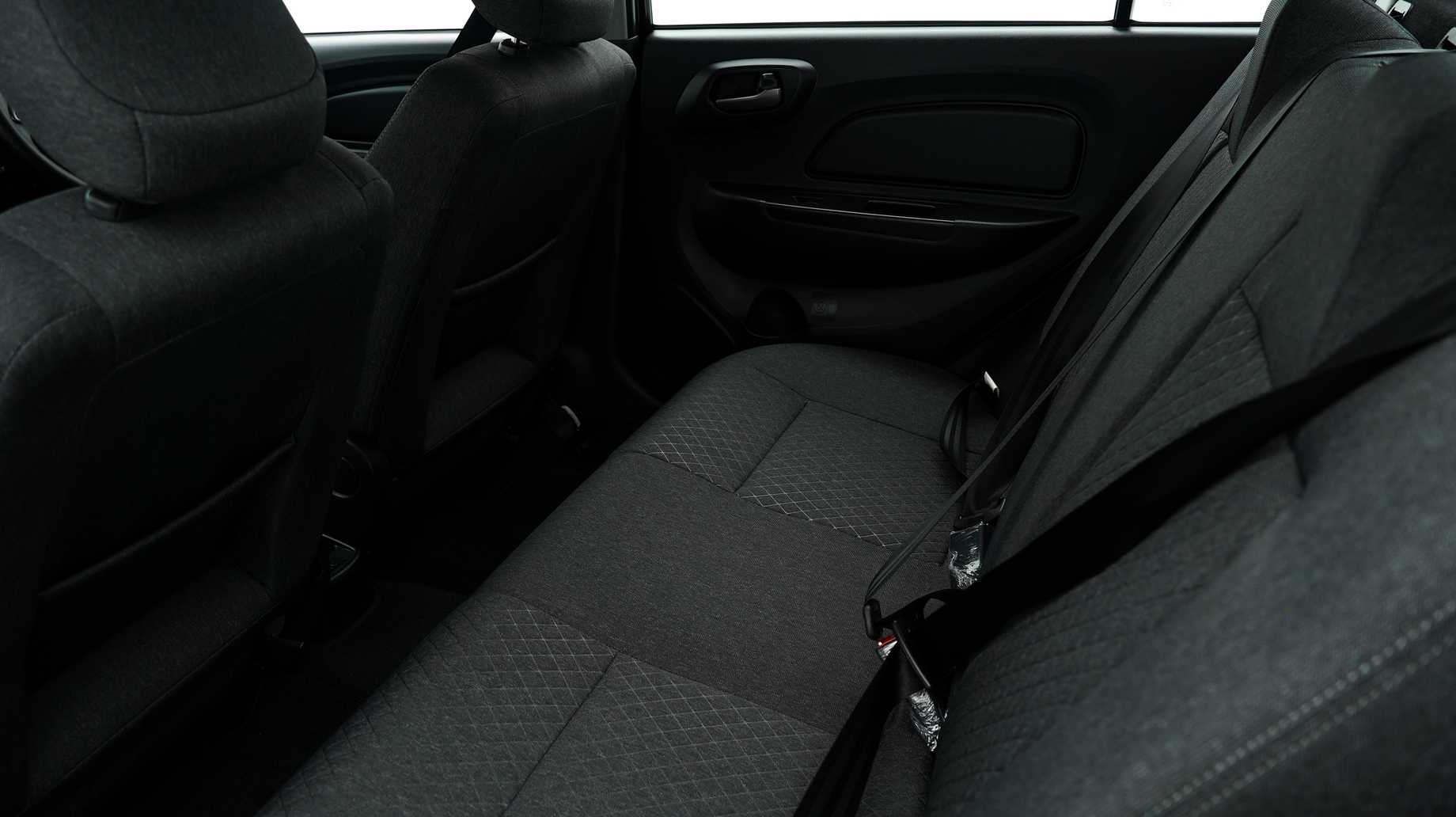 used 2021 Proton SAGA PREMIUM 1.3