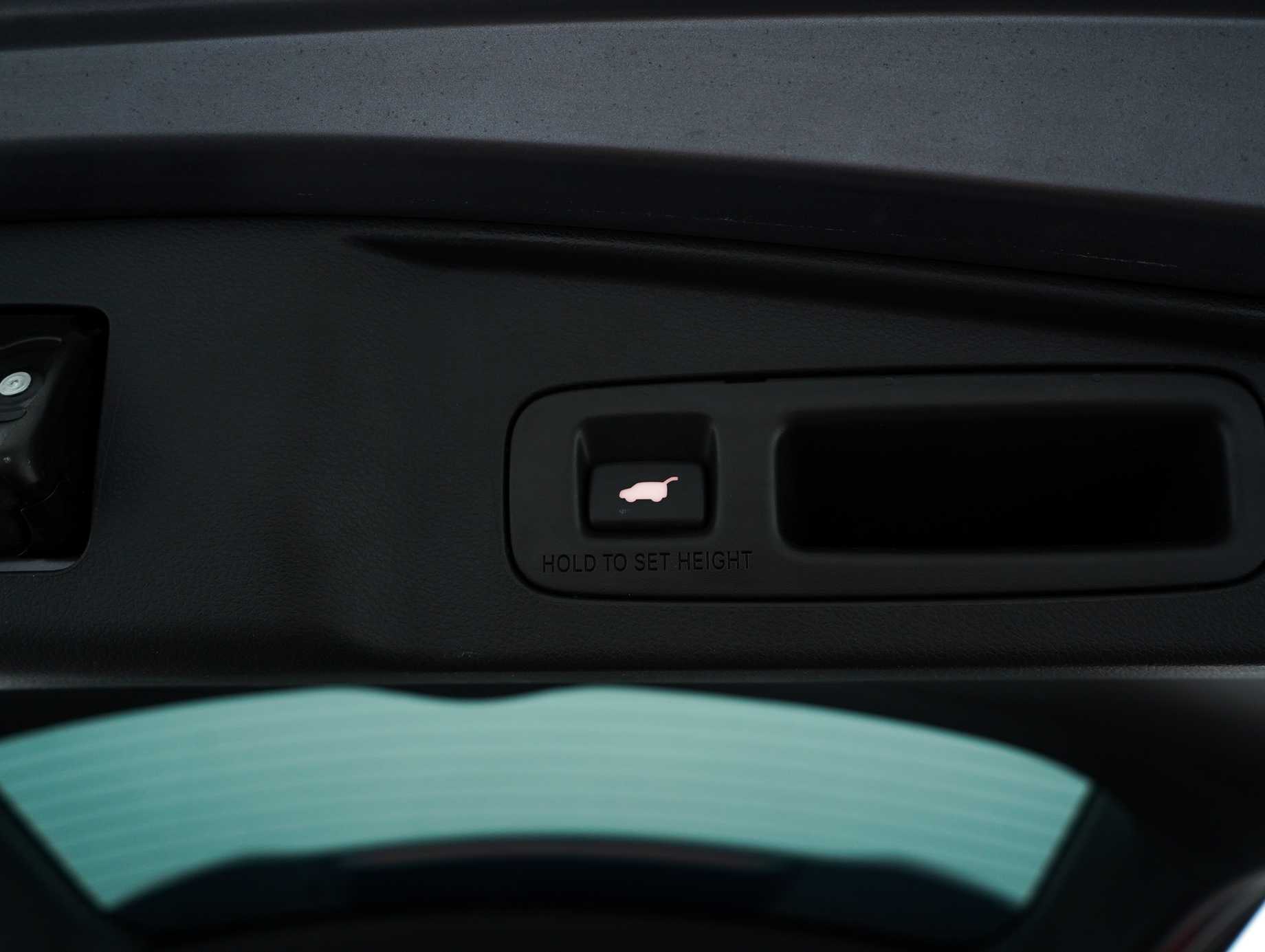 used 2019 Honda CR-V TC-P VTEC 1.5