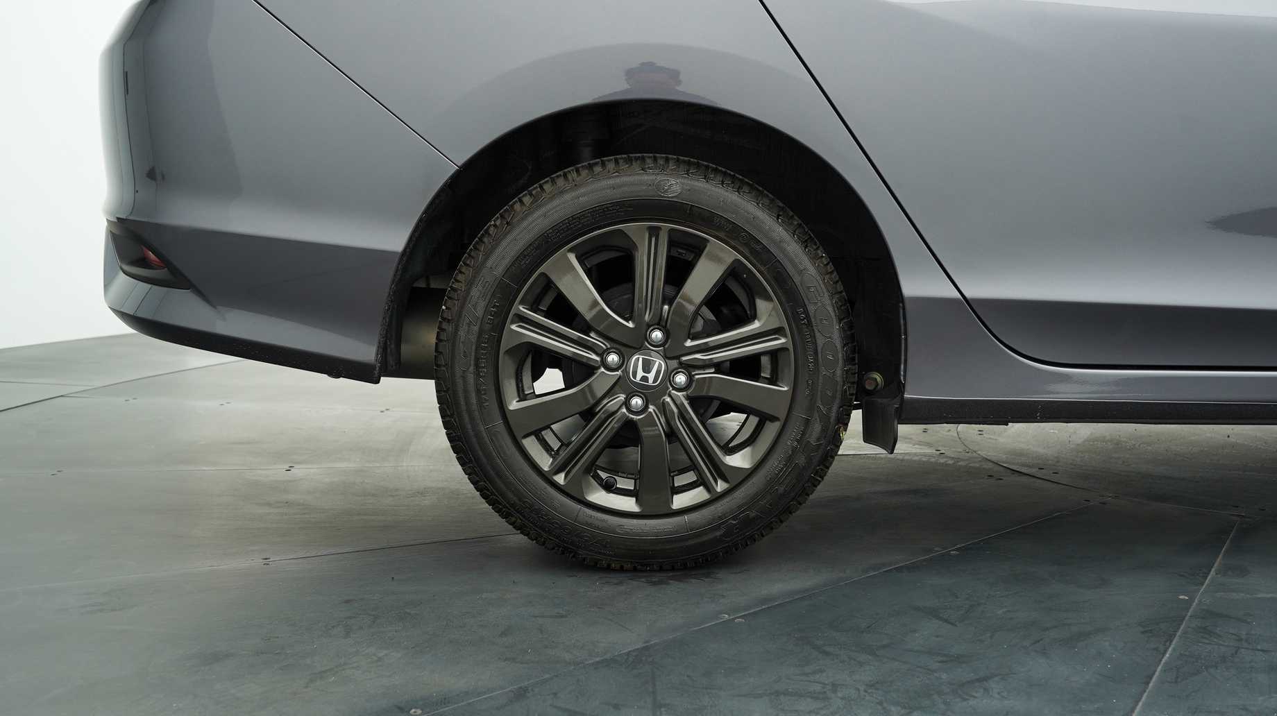 used 2020 Honda CITY E 1.5